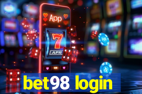 bet98 login